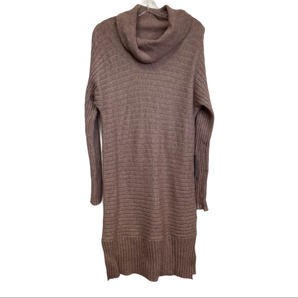 Solutions! Sweater Dress